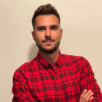 Borja Imbergamo