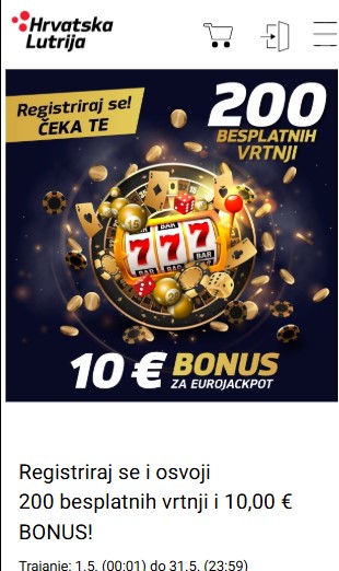 Bonus Lutrija