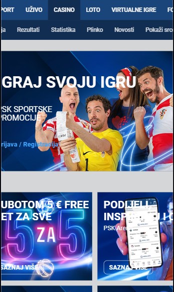 PSK Promos