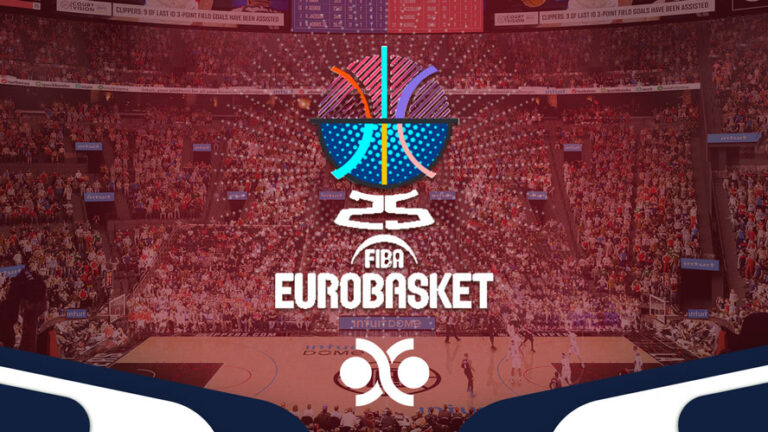 Eurobasket Croatia