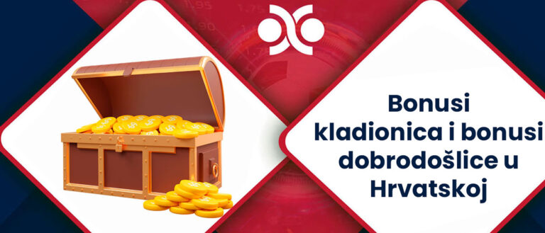 Bonusi kladionica