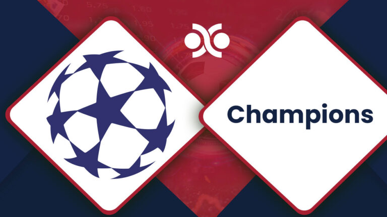 Champions nogomet