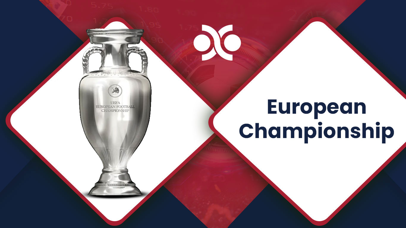 European Championship nogomet