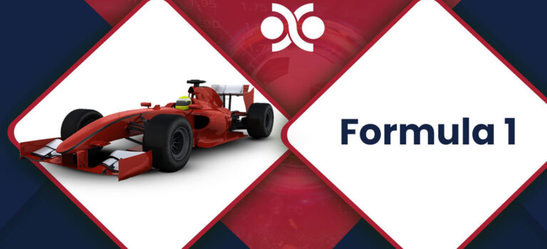 Klađenje na Formula-1