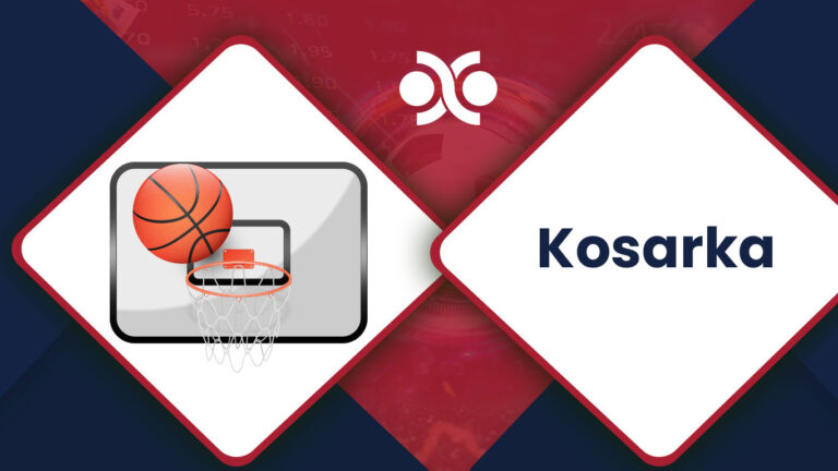 Klađenje na Kosarka
