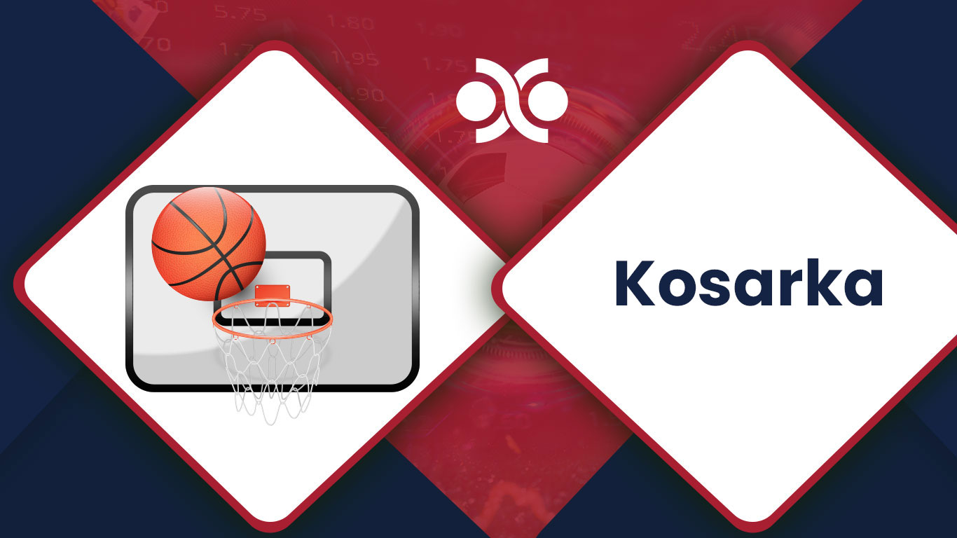 Klađenje na Kosarka