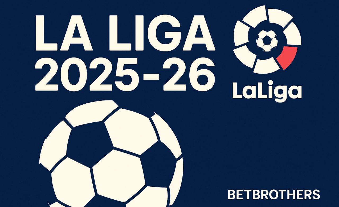La Liga 2025 2026 fodbold