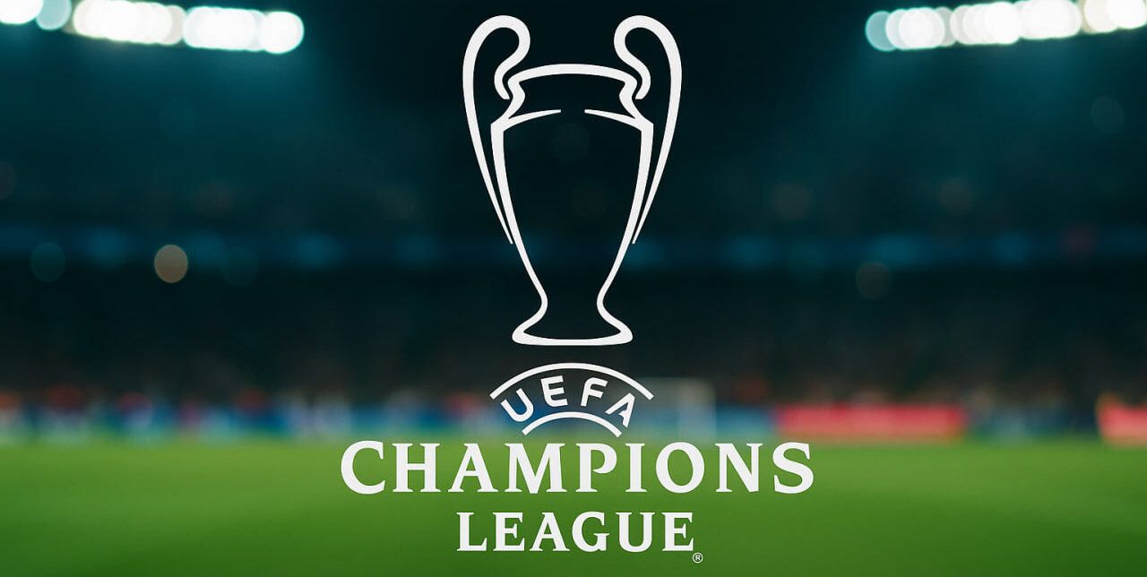 uefa champions league nogomet