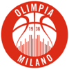 Olimpia Milano logo