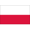 Bandera de Polonia