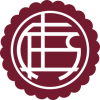 Lanús logo