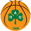 Panathinaikos logo