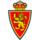 Real Zaragoza logo