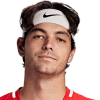 Taylor Fritz