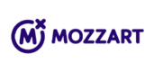 Mozzart-Logo