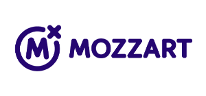 Mozzart-Logo