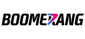 Boomerang-Logo