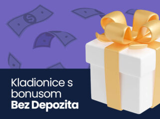 Bonusom Bez depozita