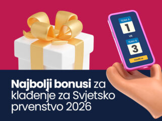 Bonusi svjesko prvenstvo