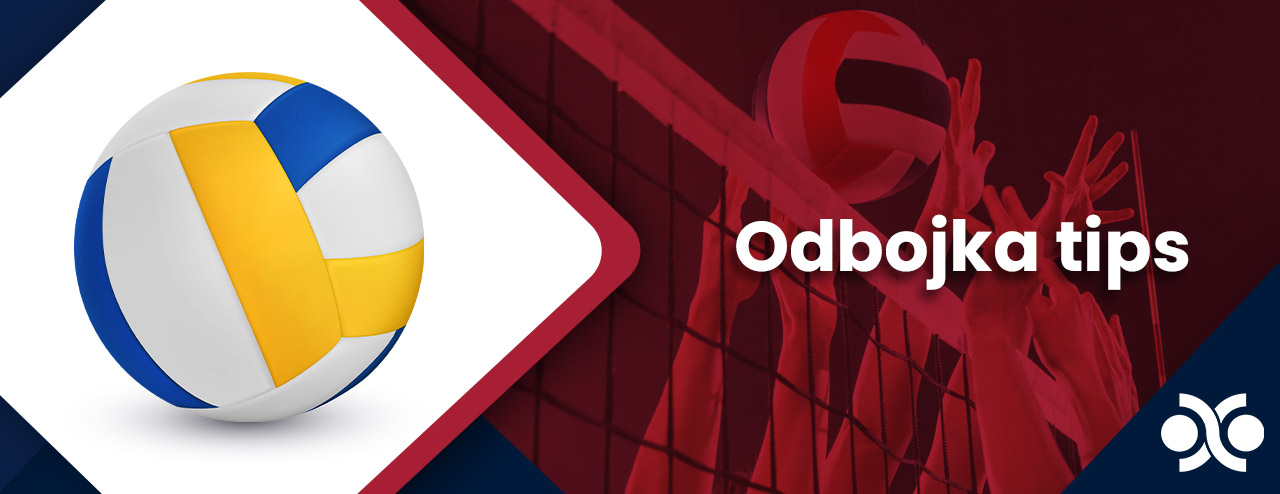 Odbojka tips