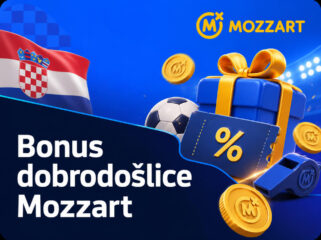 Bonus Mozzart