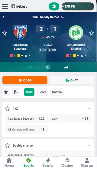 ivibet Klađenje uživo Hrvatska