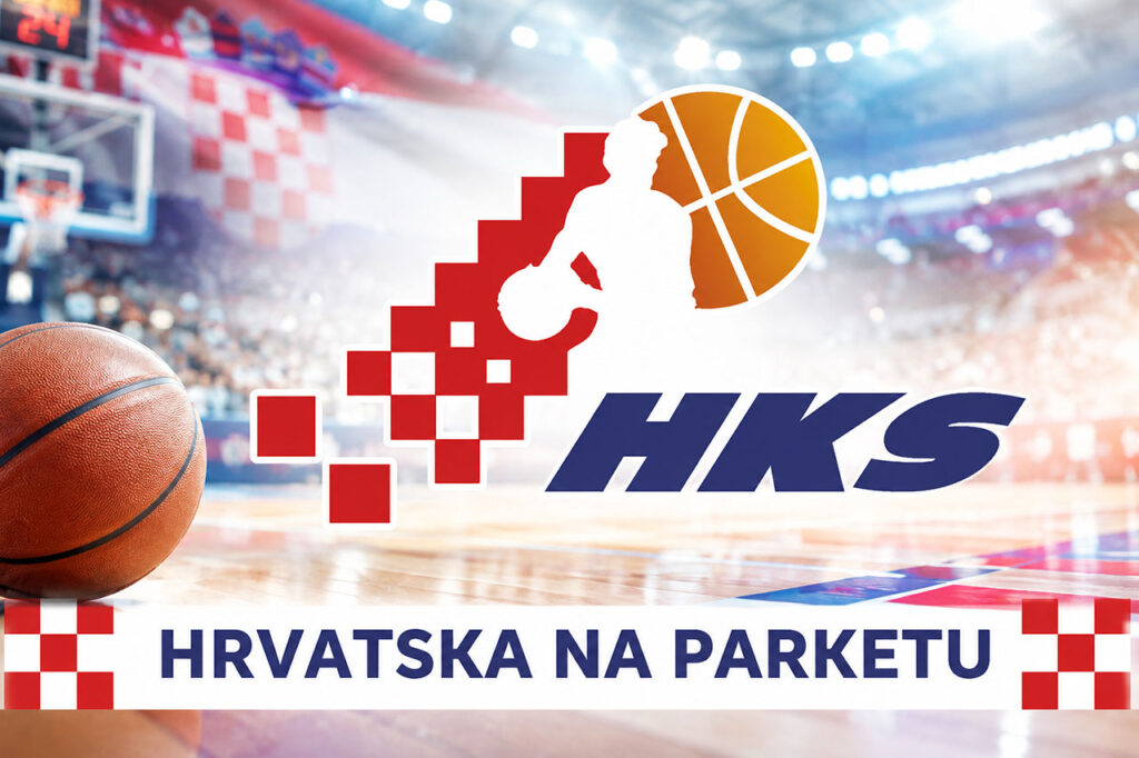 Hrvatska košarkaška reprezentacija pred utakmice s Latvijom i Nizozemskom