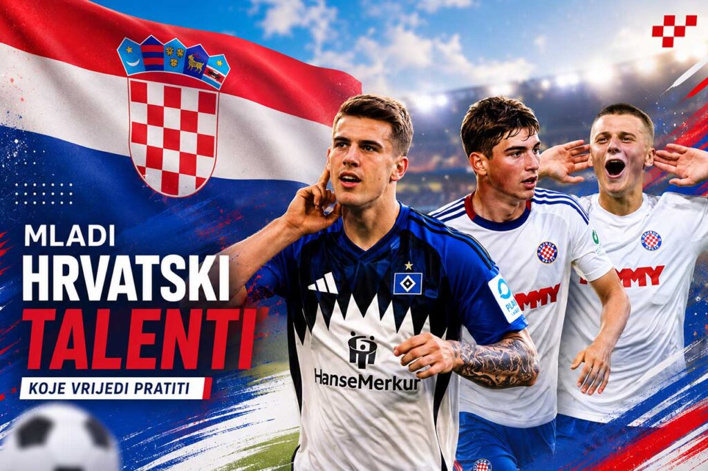 Hrvatski talenti 2026 u sezoni 2026./27
