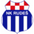 Rudes - Logo